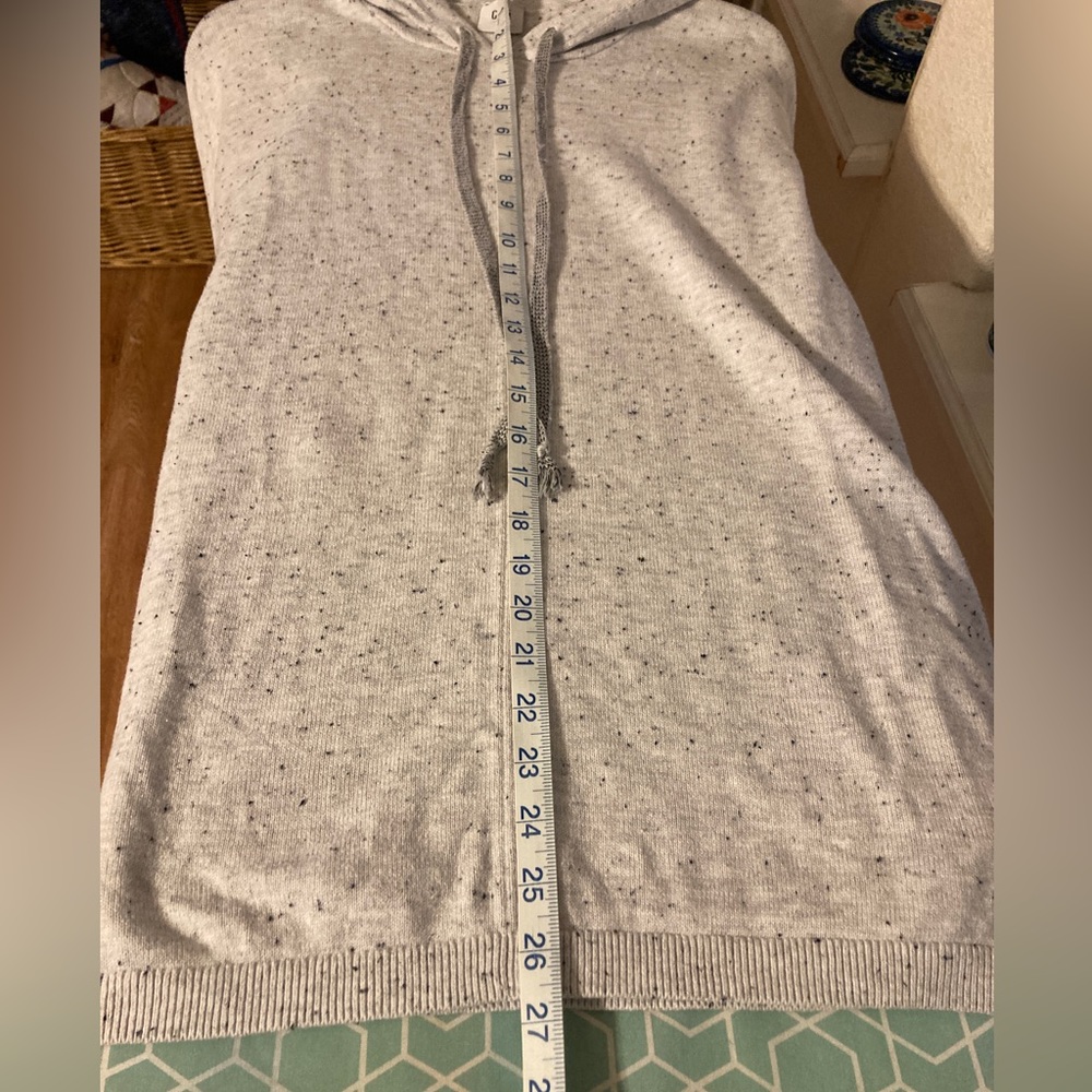 Cabi In Stitches pullover Medium - Picture 4 of 8